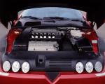 Alfa Romeo 164 Proteo Concept 1991 года